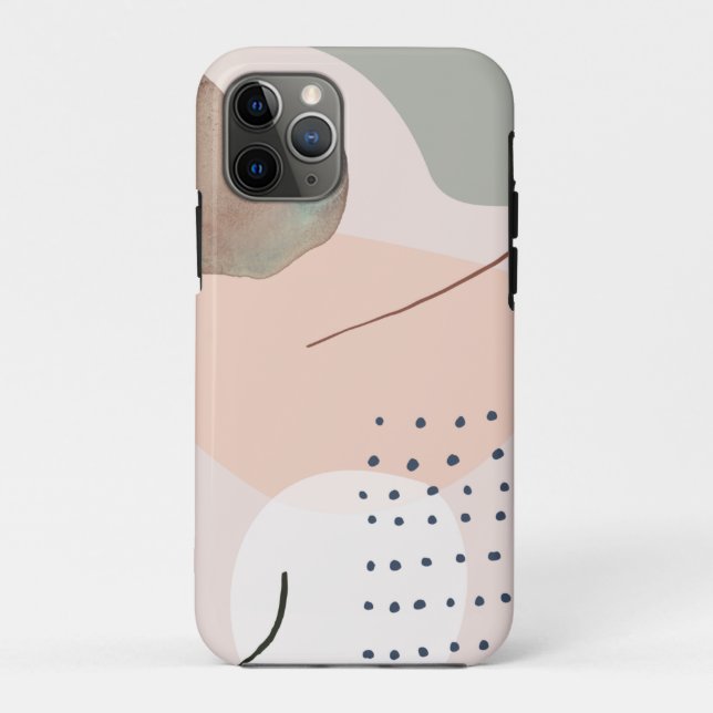 Case-Mate Tough Apple iPhone 11 Pro Case (Back)