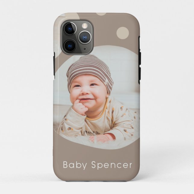 Case-Mate Tough Apple iPhone 11 Pro Case (Back)