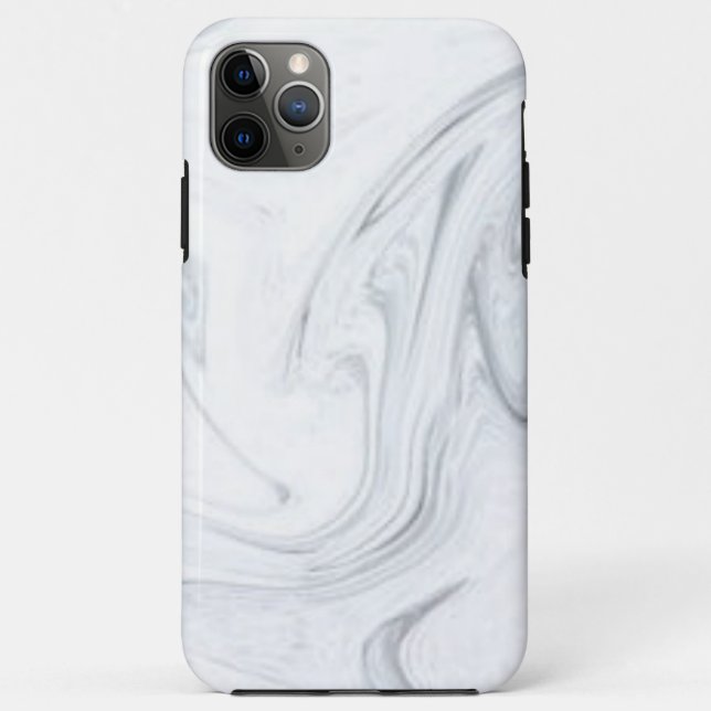 Case-Mate Tough Apple iPhone 11 Pro Max Case (Back)