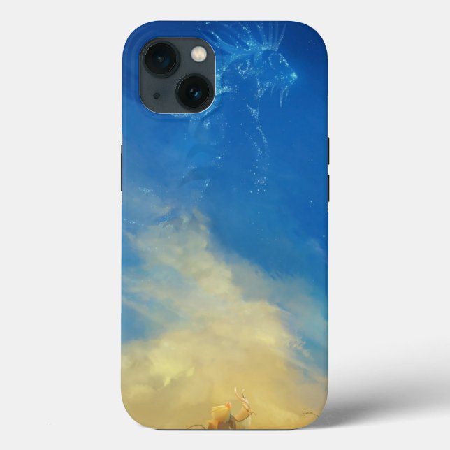 Case-Mate Tough Apple iPhone 13 Case (Back)