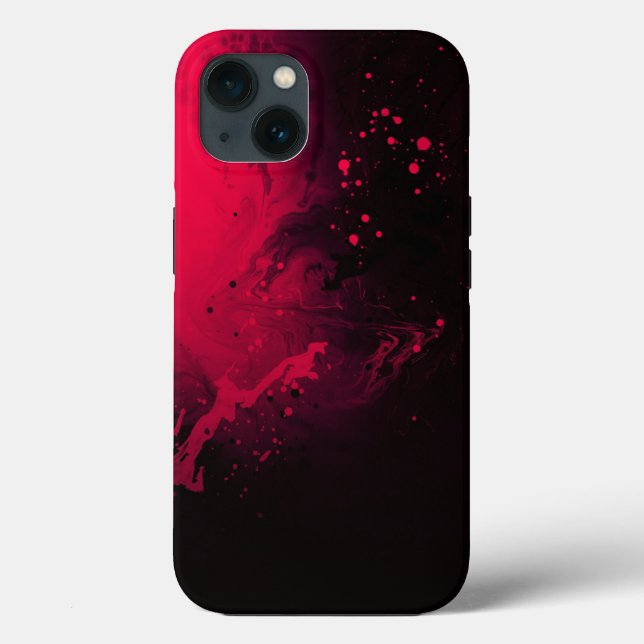 Case-Mate Tough Apple iPhone 13 Case (Back)