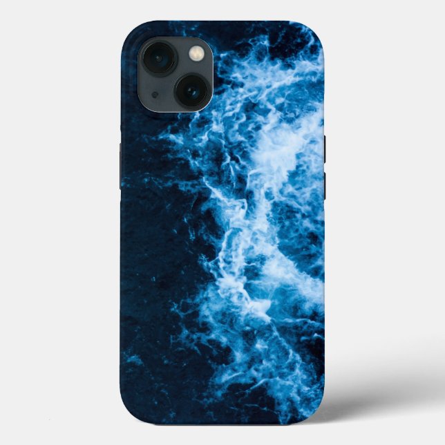 Case-Mate Tough Apple iPhone 13 Case (Back)