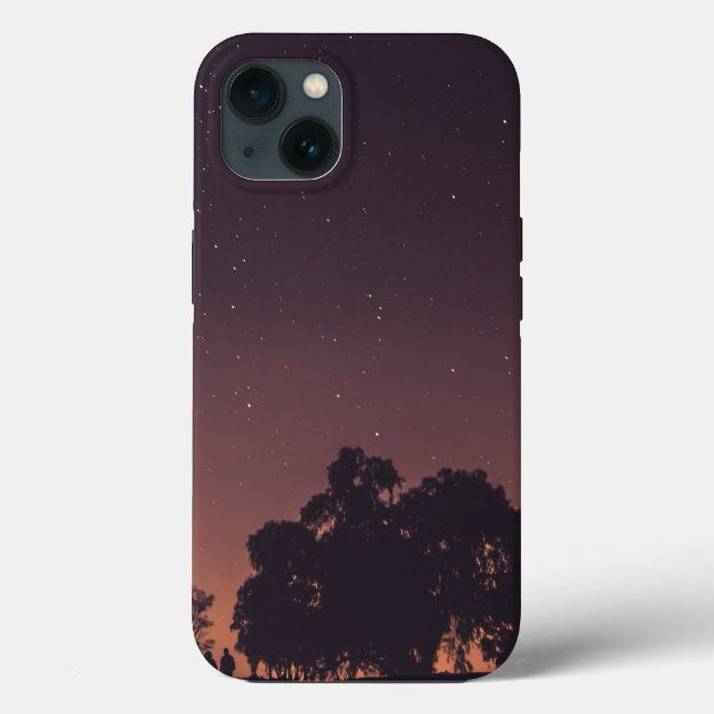 Case-Mate Tough Apple iPhone 13 Case (Back)