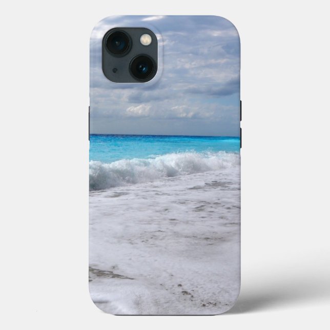 Case-Mate Tough Apple iPhone 13 Case (Back)