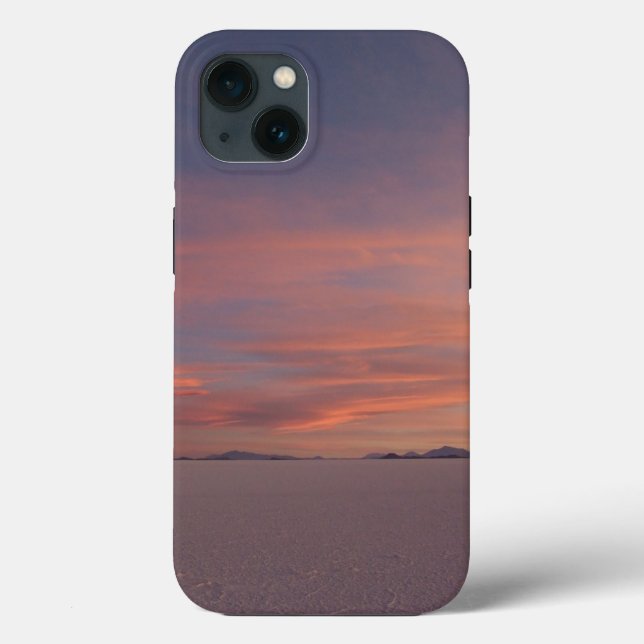 Case-Mate Tough Apple iPhone 13 Case (Back)