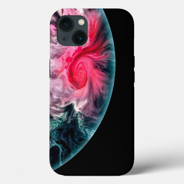 Case-Mate Tough Apple iPhone 13 Case (Back)