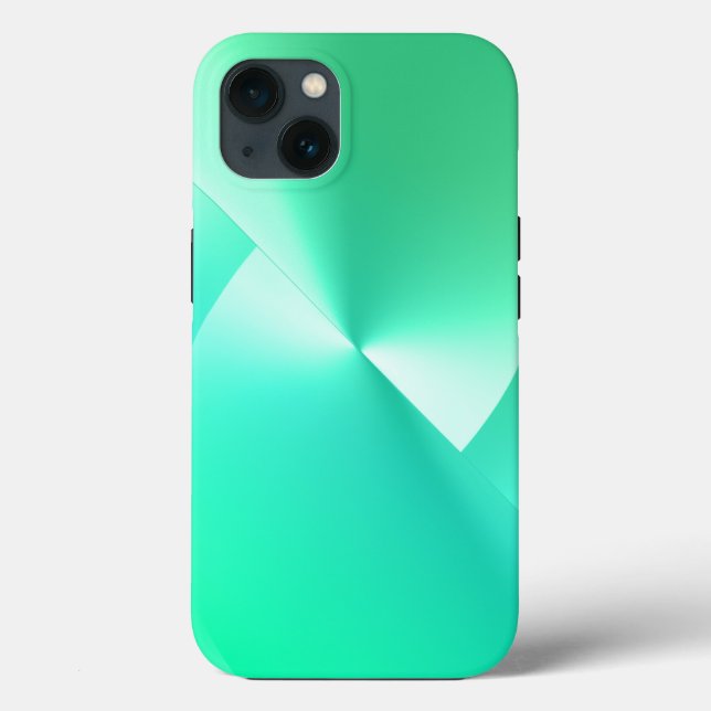 Case-Mate Tough Apple iPhone 13 Case (Back)