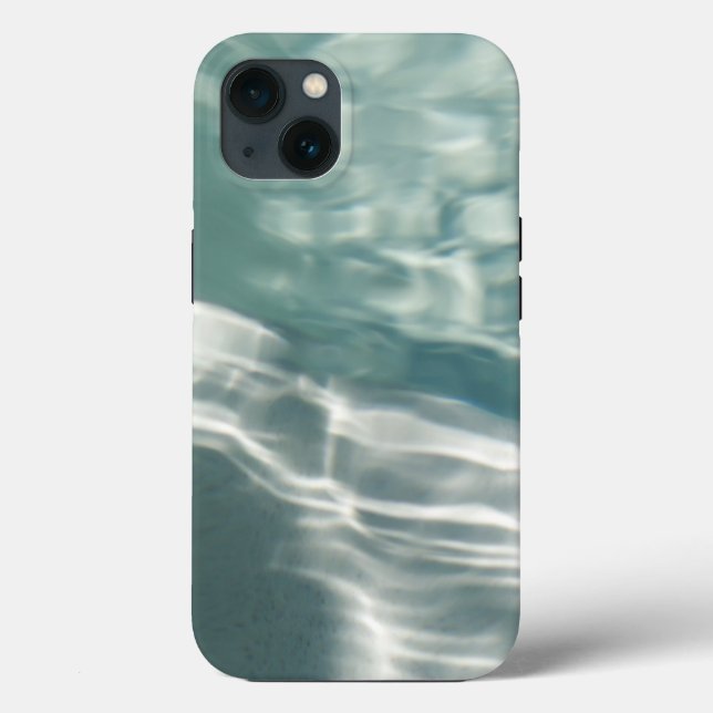 Case-Mate Tough Apple iPhone 13 Case (Back)