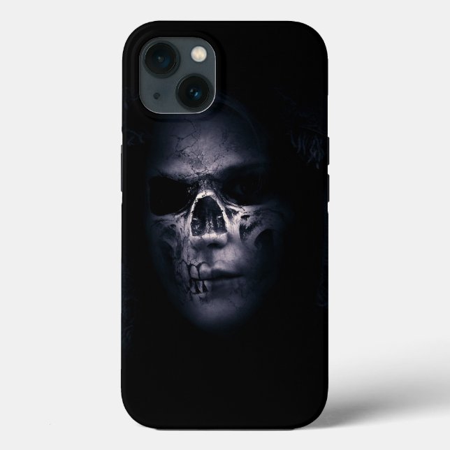 Case-Mate Tough Apple iPhone 13 Case (Back)