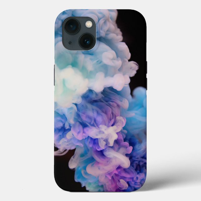 Case-Mate Tough Apple iPhone 13 Case (Back)
