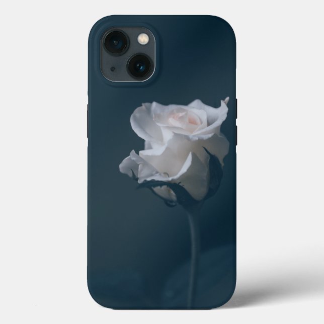 Case-Mate Tough Apple iPhone 13 Case (Back)