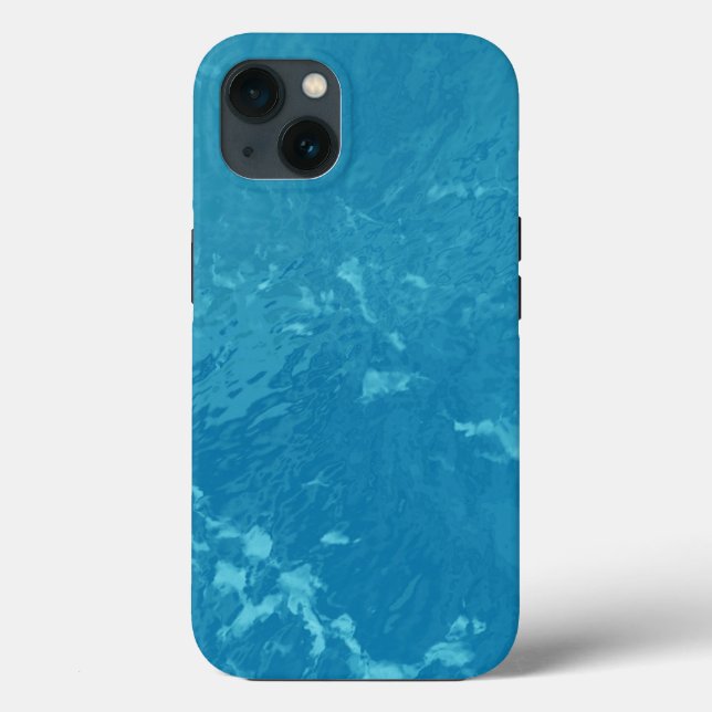 Case-Mate Tough Apple iPhone 13 Case (Back)