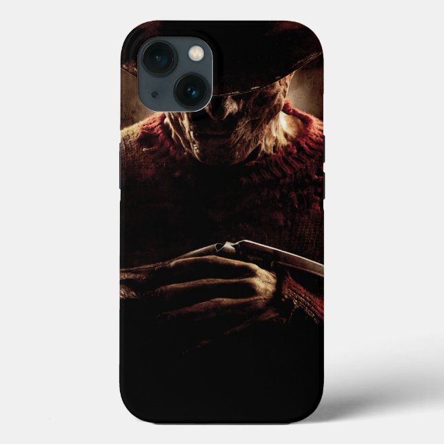 Case-Mate Tough Apple iPhone 13 Case (Back)