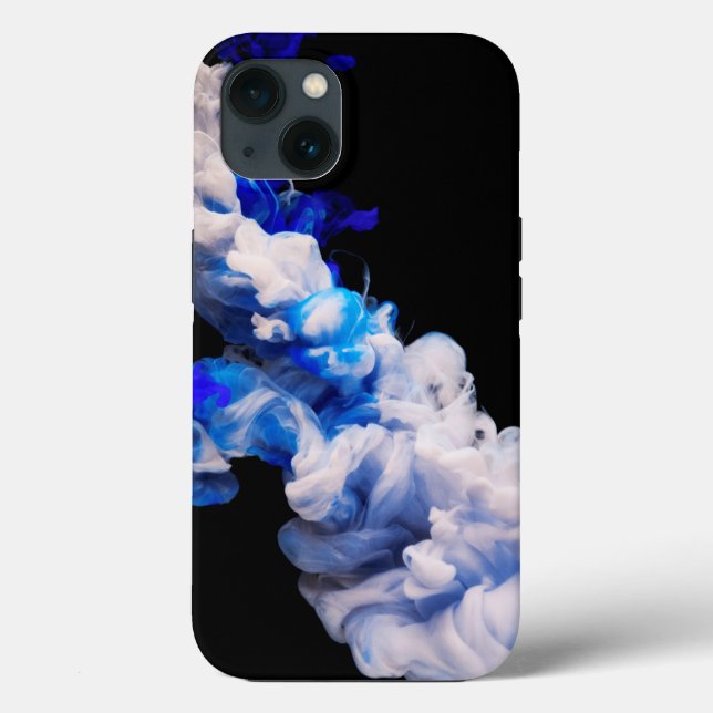 Case-Mate Tough Apple iPhone 13 Case (Back)