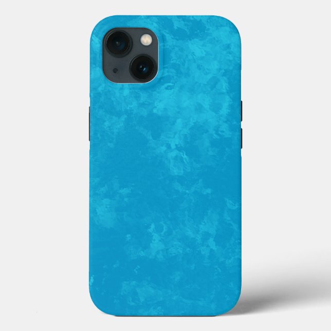 Case-Mate Tough Apple iPhone 13 Case (Back)