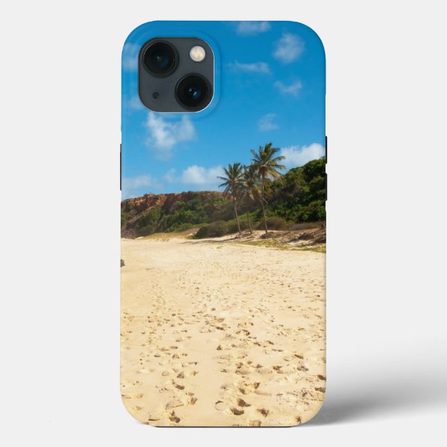 Case-Mate Tough Apple iPhone 13 Case (Back)