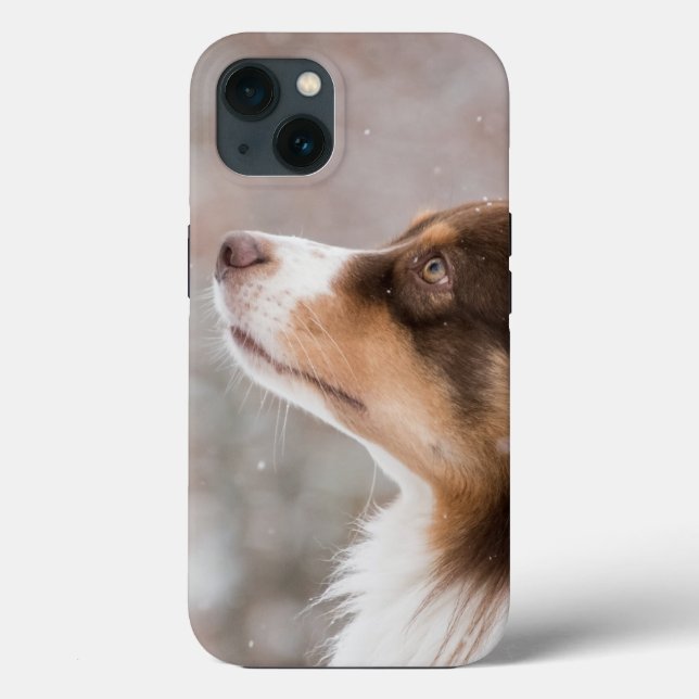 Case-Mate Tough Apple iPhone 13 Case (Back)