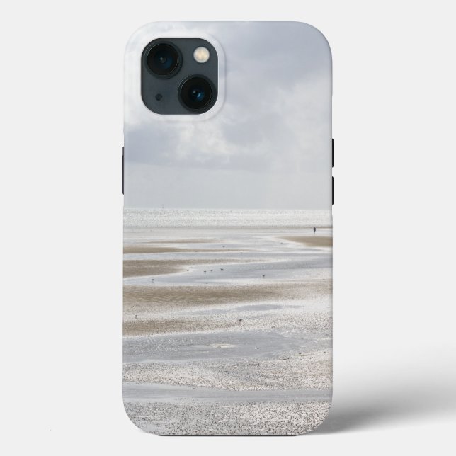 Case-Mate Tough Apple iPhone 13 Case (Back)