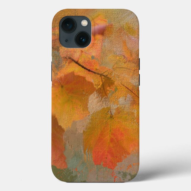 Case-Mate Tough Apple iPhone 13 Case (Back)