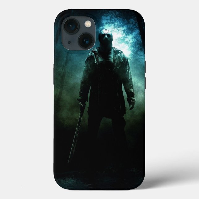 Case-Mate Tough Apple iPhone 13 Case (Back)