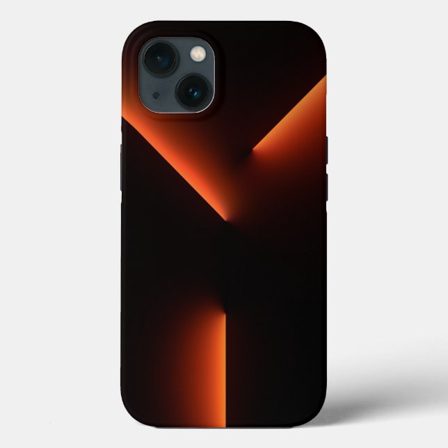 Case-Mate Tough Apple iPhone 13 Case (Back)