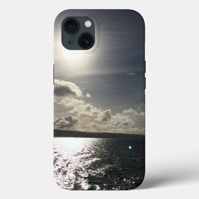 Case-Mate Tough Apple iPhone 13 Case (Back)