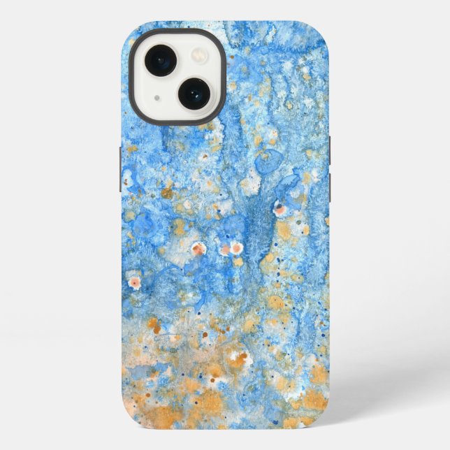 Case-Mate Tough Apple iPhone 13 Case (Back)