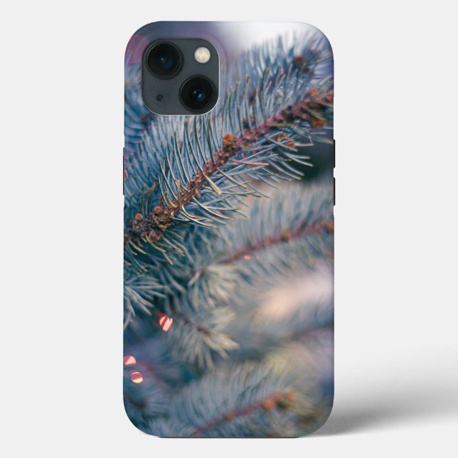 Case-Mate Tough Apple iPhone 13 Case (Back)