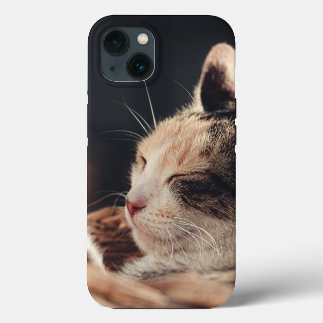 Case-Mate Tough Apple iPhone 13 Case (Back)