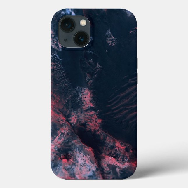 Case-Mate Tough Apple iPhone 13 Case (Back)