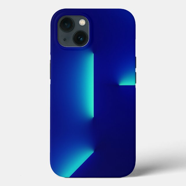 Case-Mate Tough Apple iPhone 13 Case (Back)