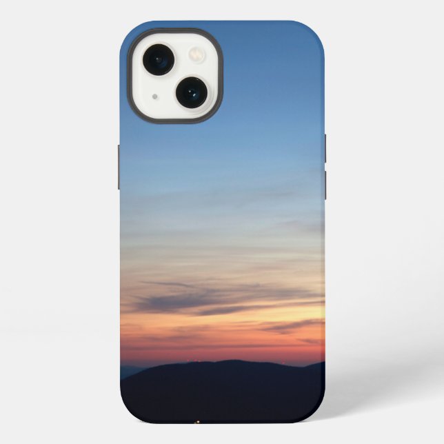 Case-Mate Tough Apple iPhone 13 Case (Back)
