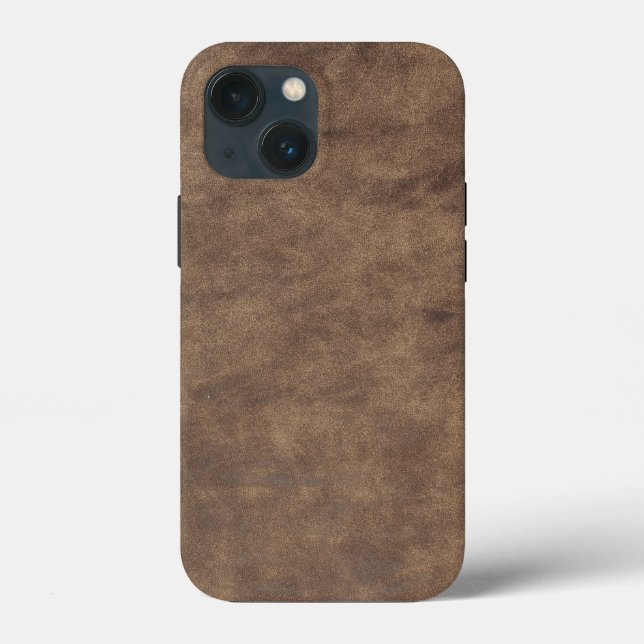 Case-Mate Tough Apple iPhone 13 mini Case (Back)