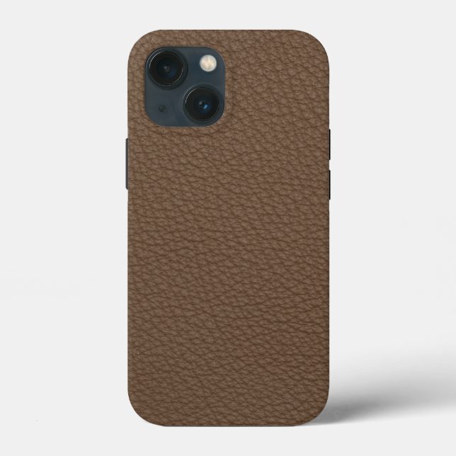 Case-Mate Tough Apple iPhone 13 mini Case (Back)