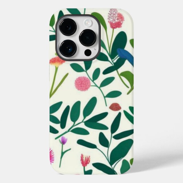 Case-Mate Tough Apple iPhone 14 Pro Cases (Back)