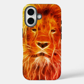 Case-Mate Tough Apple iPhone 16 Case