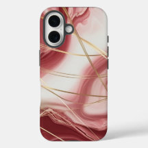 Case-Mate Tough Apple iPhone 16 Case with baby pin