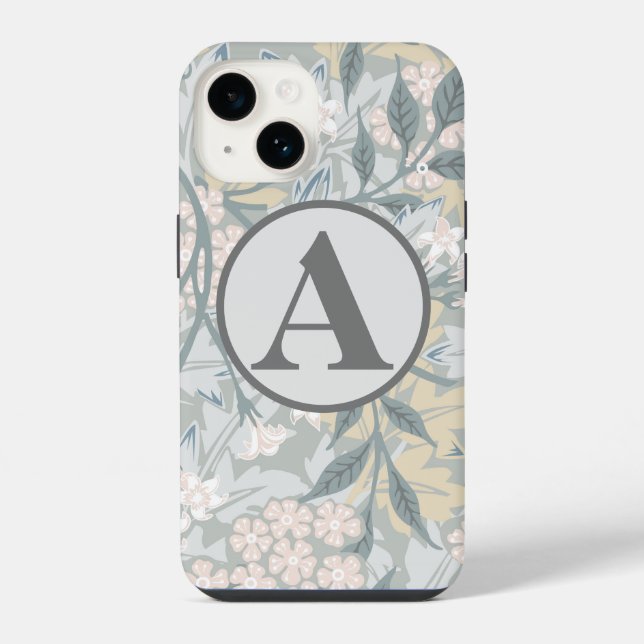 Case-Mate Tough Apple iPhone Pro Max MORRIS Case (Back)