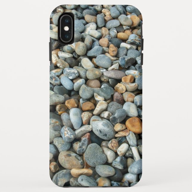 Case-Mate Tough Apple iPhone XS Max Case (Back)