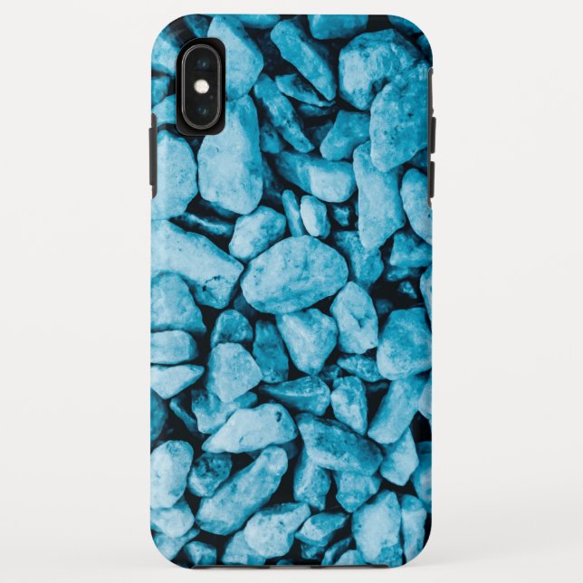 Case-Mate Tough Apple iPhone XS Max Case (Back)