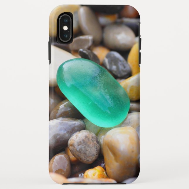 Case-Mate Tough Apple iPhone XS Max Case (Back)