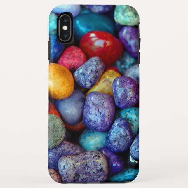 Case-Mate Tough Apple iPhone XS Max Case (Back)