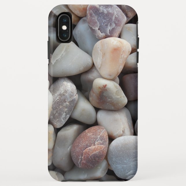 Case-Mate Tough Apple iPhone XS Max Case (Back)