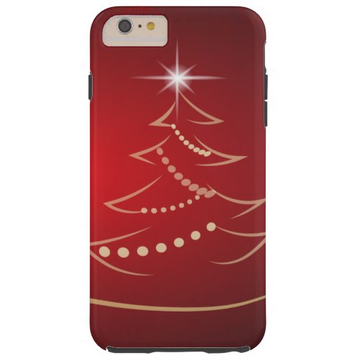 Case-Mate Tough iPhone 6/6s Plus Case