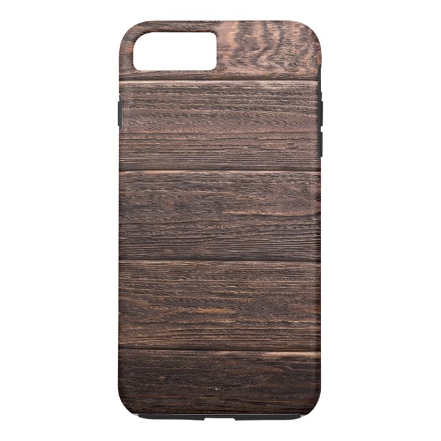 Case-Mate Tough iPhone 8Plus/7 Plus Case (Back)