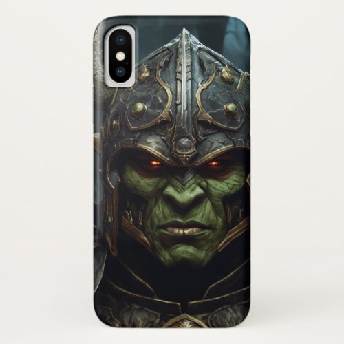 Case_Mate Tough Phone Case for Apple iPhone X 