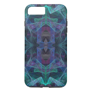 Case-Mate Tough Plus iPhone 7 Case Abstract