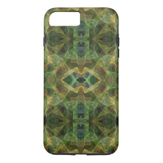 Case-Mate Tough Plus iPhone 7 Case Abstract