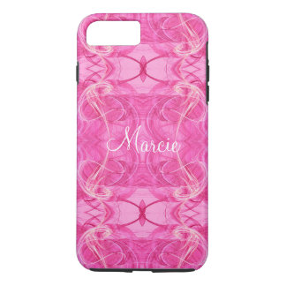 Case-Mate Tough Plus iPhone 7 Case Abstract