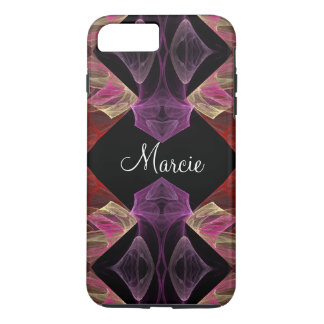 Case-Mate Tough Plus iPhone 7 Case Abstract